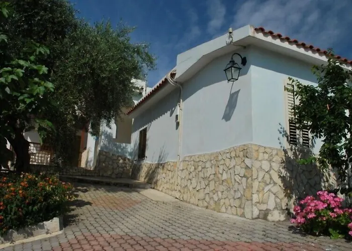 Villa Carabella Residence Vieste