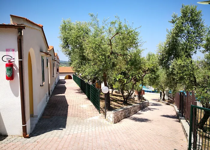 Villaggio Mare BluAlbergo